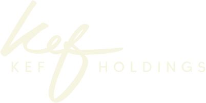 kef holdings logo